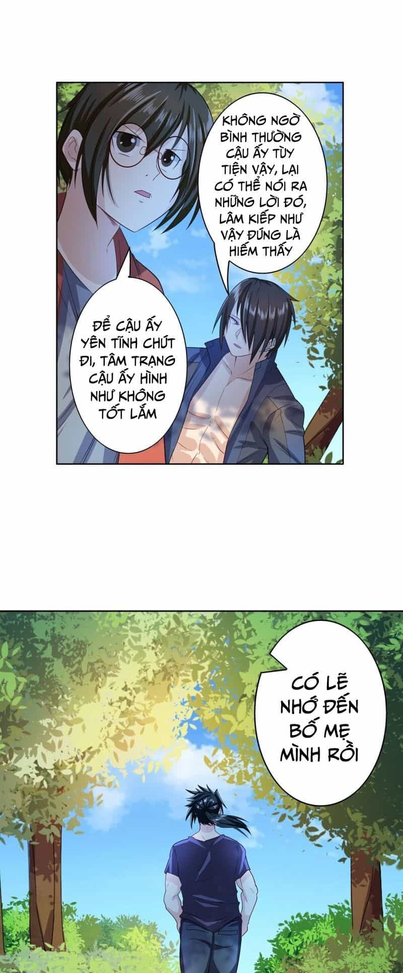 Anh Hùng ? Ta Không Làm Lâu Rồi - Chương 192 - ảnh 36