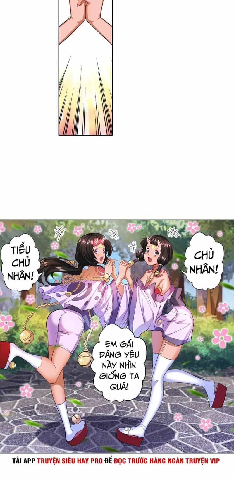 Anh Hùng ? Ta Không Làm Lâu Rồi - Chương 193 - ảnh 13