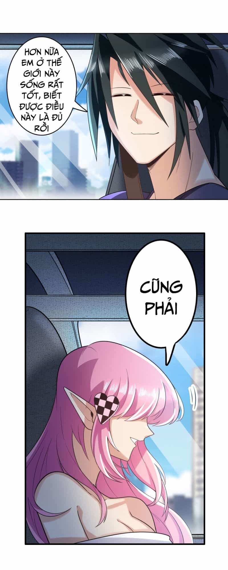 Anh Hùng ? Ta Không Làm Lâu Rồi - Chương 195 - ảnh 12