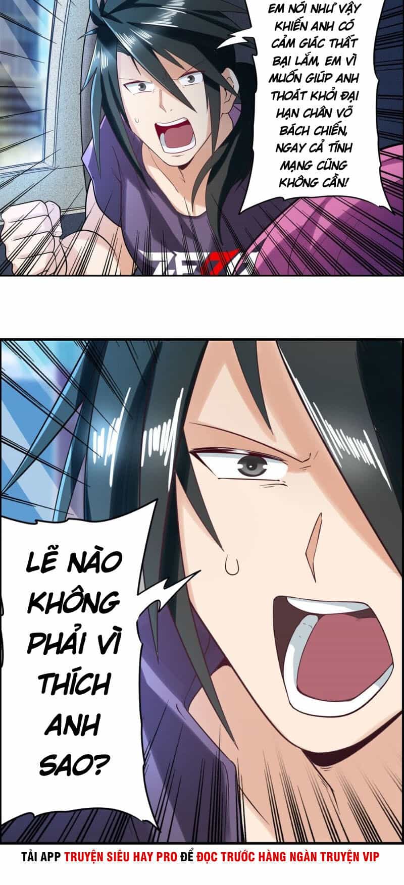 Anh Hùng ? Ta Không Làm Lâu Rồi - Chương 195 - ảnh 15