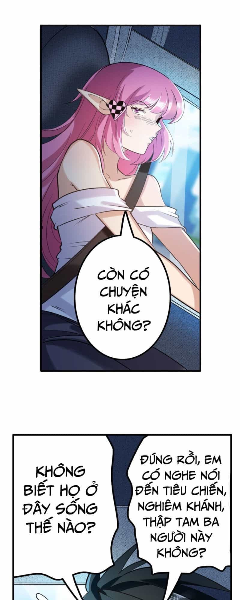 Anh Hùng ? Ta Không Làm Lâu Rồi - Chương 195 - ảnh 6
