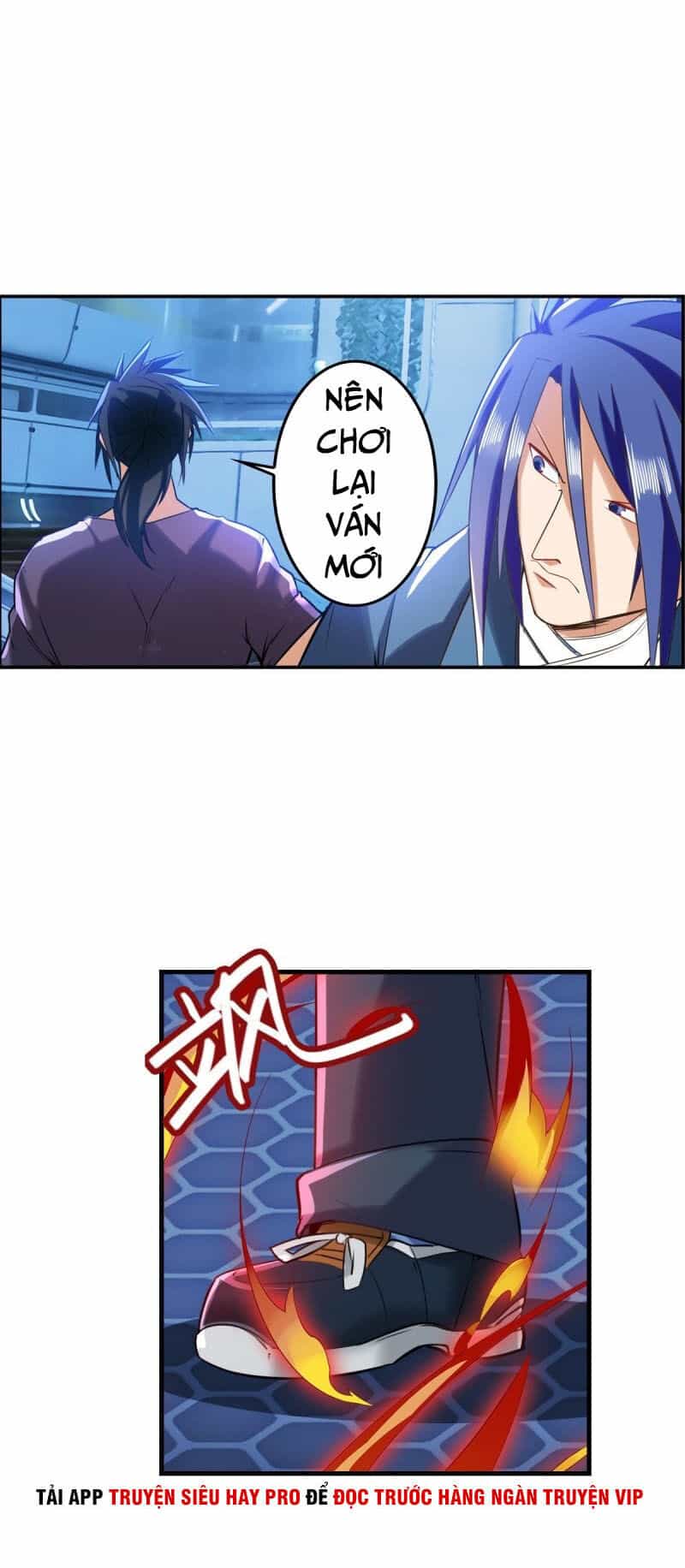 Anh Hùng ? Ta Không Làm Lâu Rồi - Chương 196 - ảnh 35