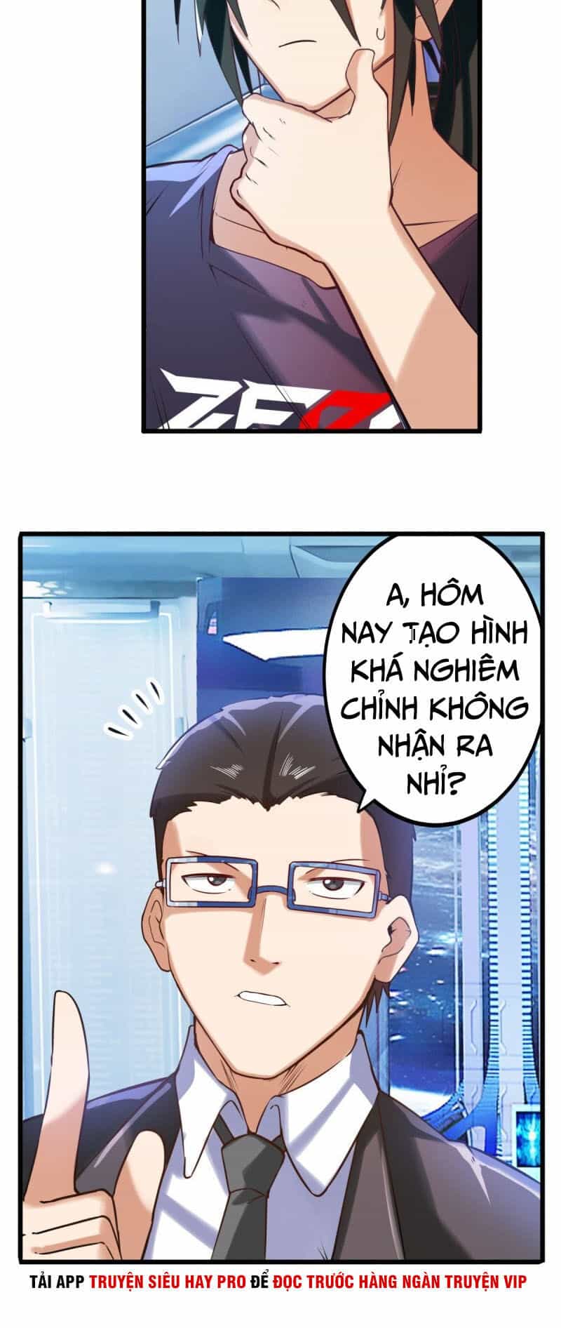 Anh Hùng ? Ta Không Làm Lâu Rồi - Chương 196 - ảnh 9