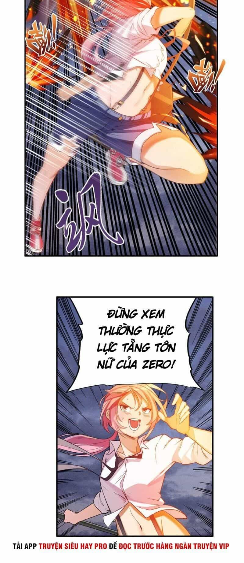 Anh Hùng ? Ta Không Làm Lâu Rồi - Chương 198 - ảnh 26