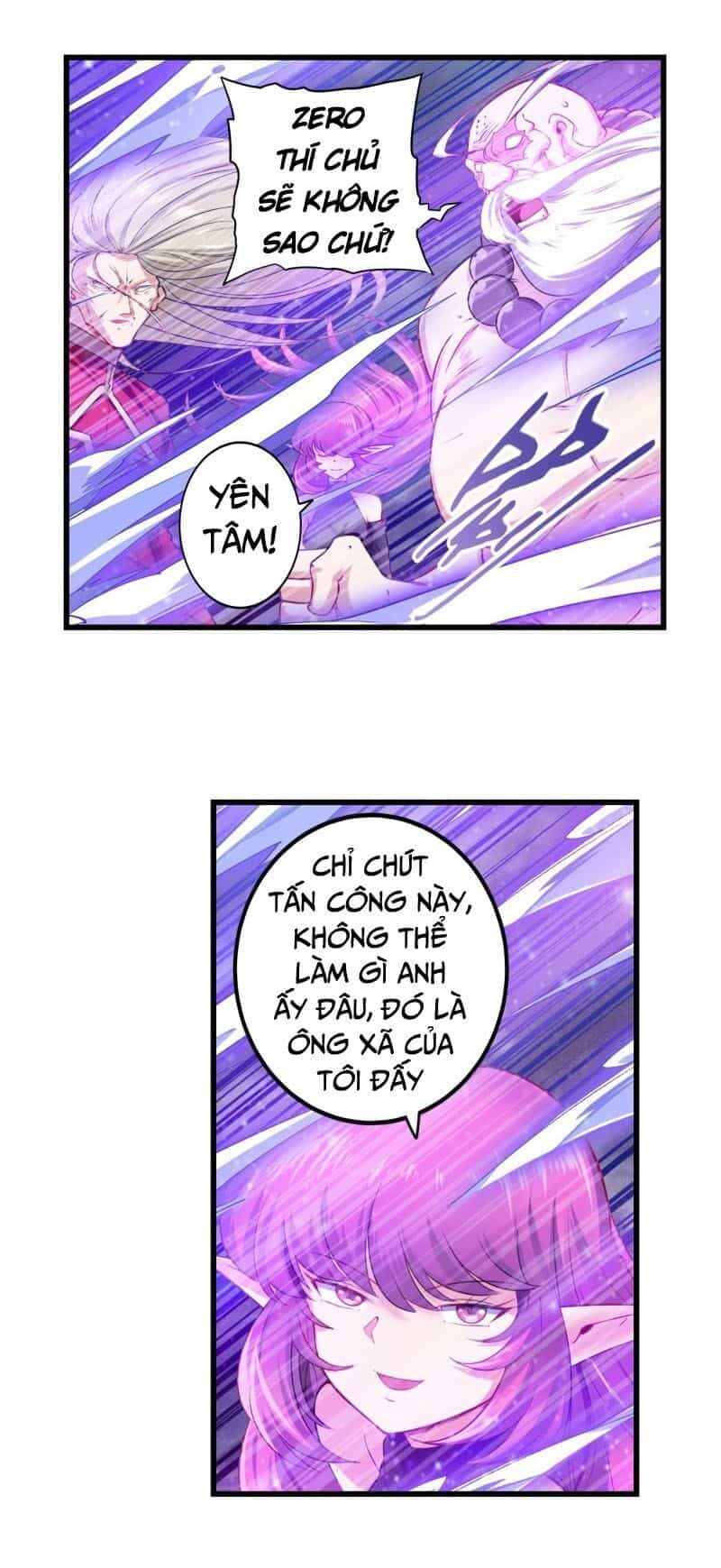 Anh Hùng ? Ta Không Làm Lâu Rồi - Chương 199 - ảnh 36