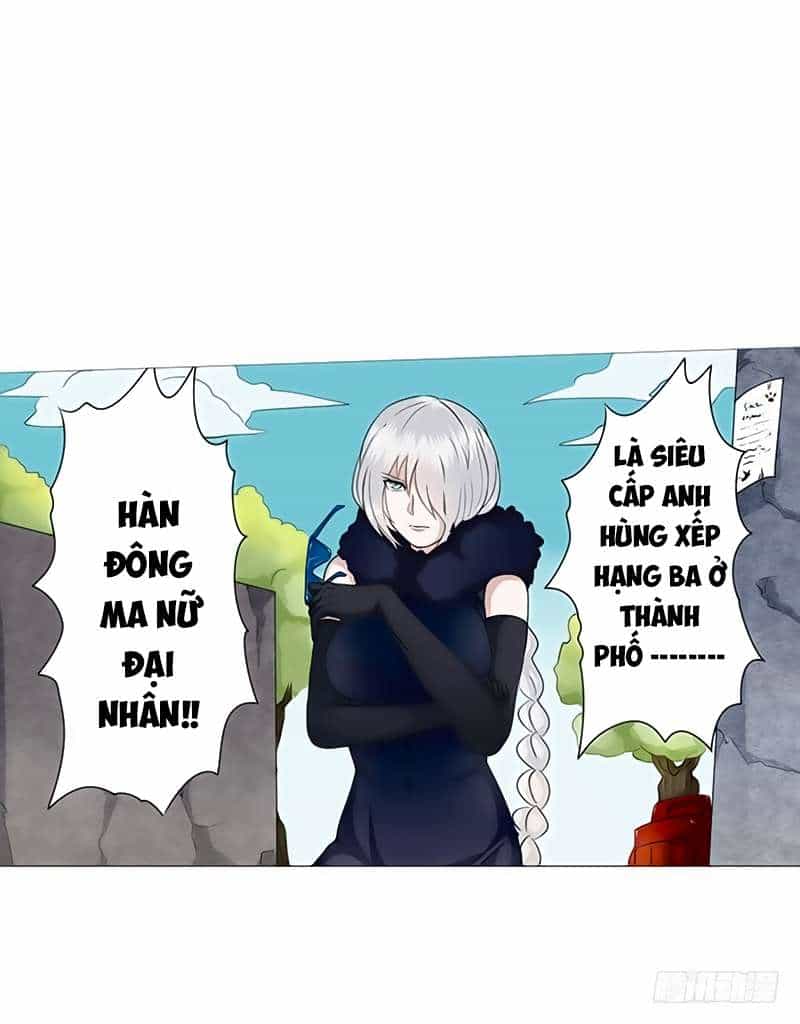Anh Hùng ? Ta Không Làm Lâu Rồi - Chương 2 - ảnh 2