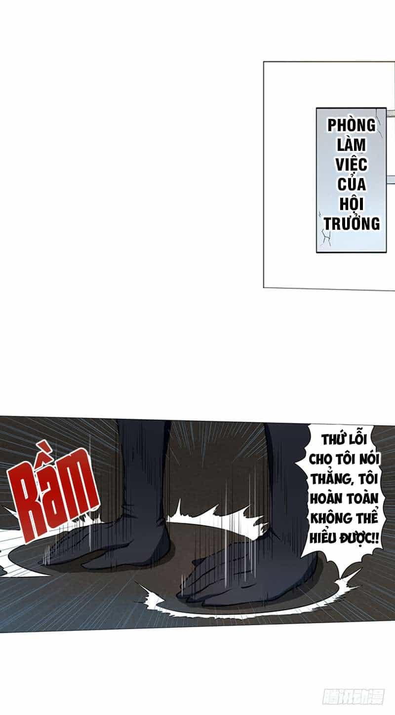 Anh Hùng ? Ta Không Làm Lâu Rồi - Chương 2 - ảnh 31