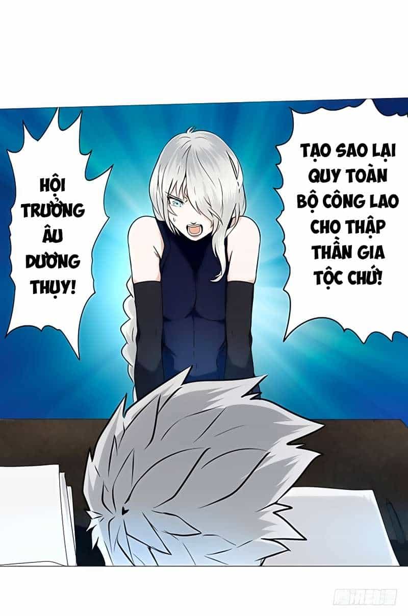 Anh Hùng ? Ta Không Làm Lâu Rồi - Chương 2 - ảnh 34