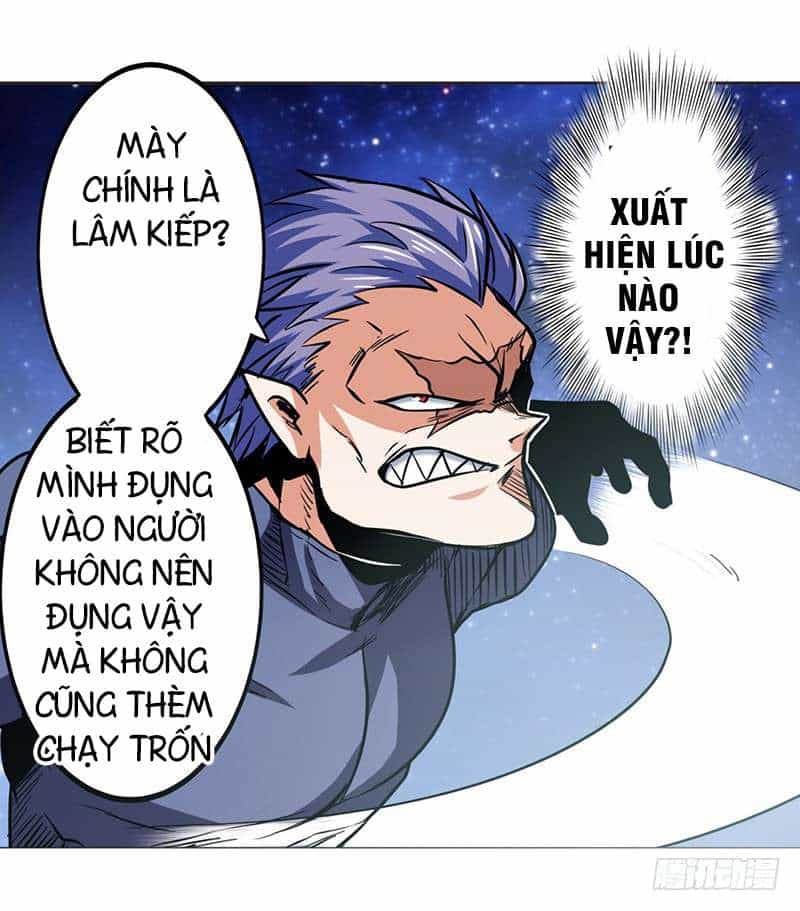 Anh Hùng ? Ta Không Làm Lâu Rồi - Chương 20 - ảnh 4
