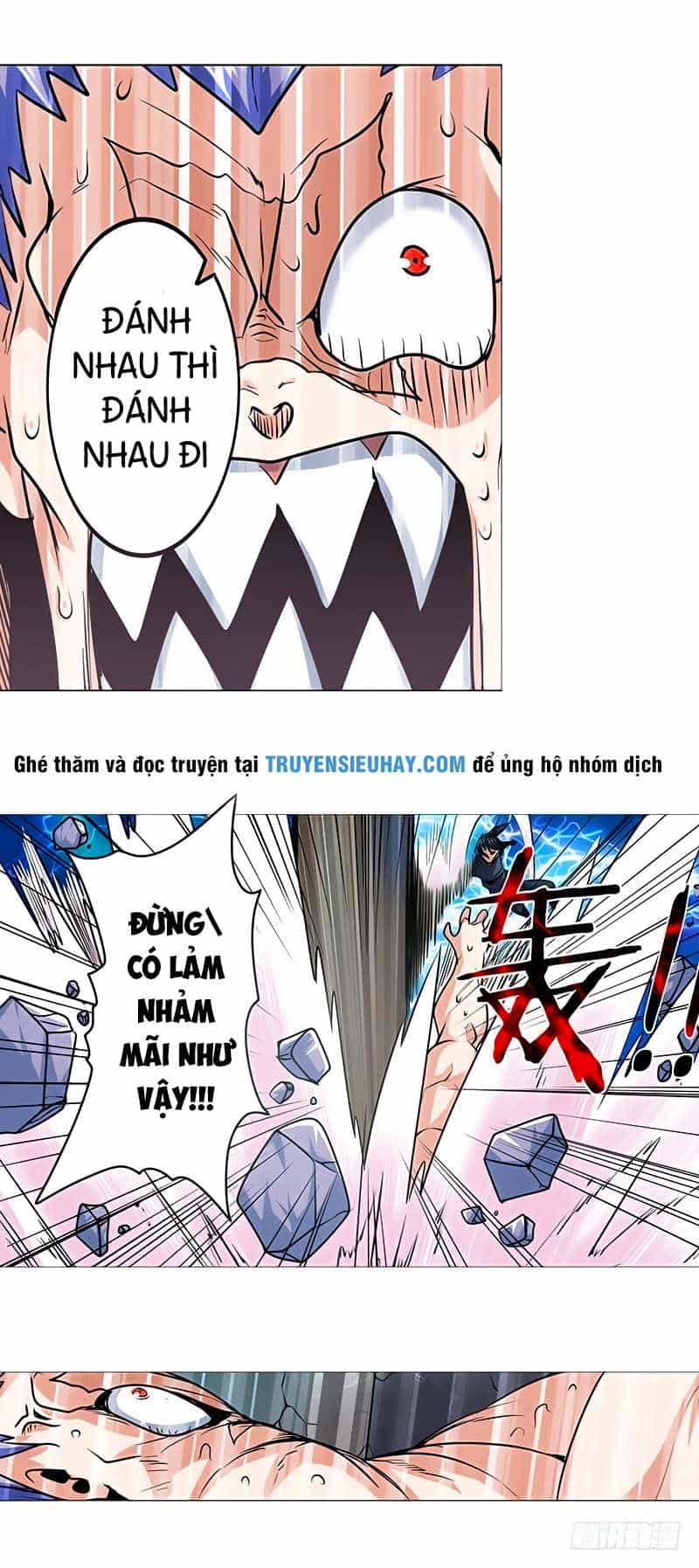 Anh Hùng ? Ta Không Làm Lâu Rồi - Chương 20 - ảnh 9