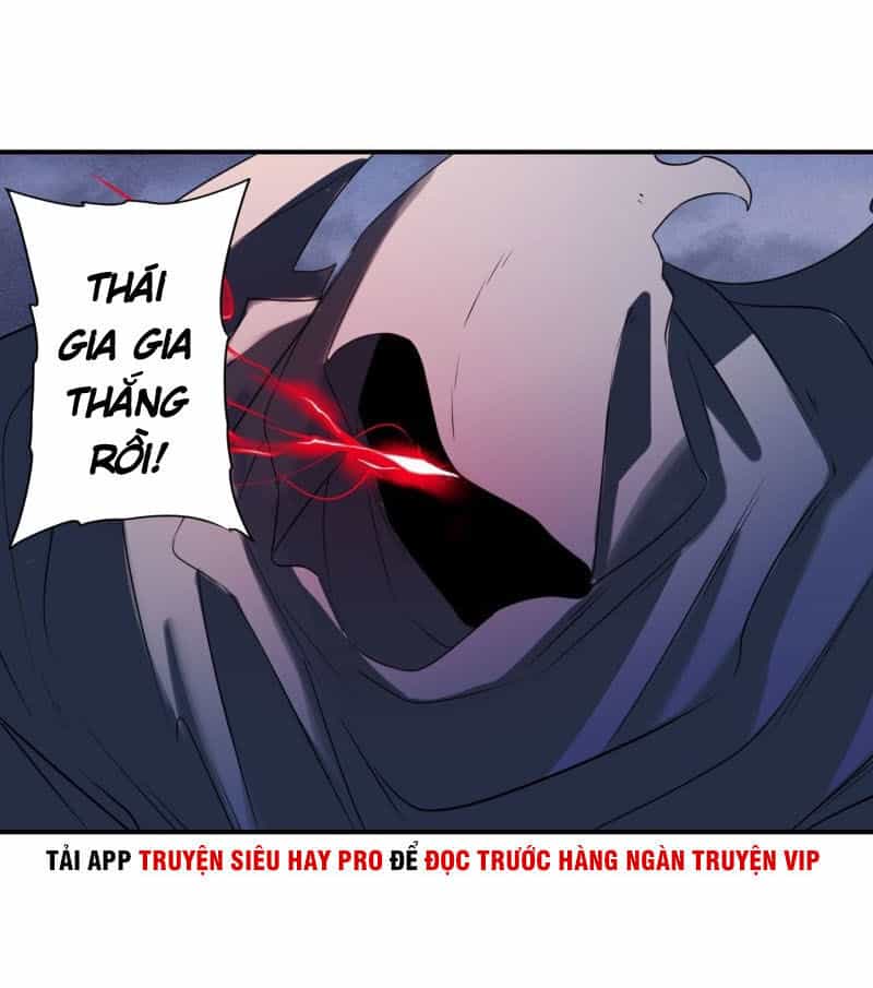 Anh Hùng ? Ta Không Làm Lâu Rồi - Chương 200 - ảnh 41