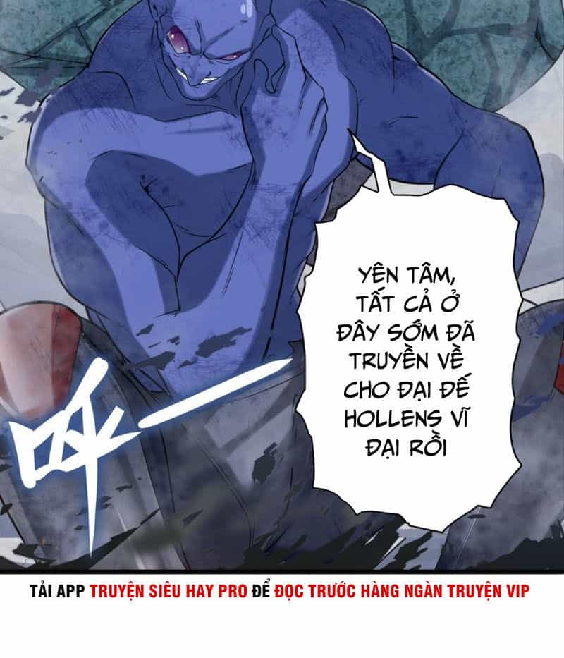 Anh Hùng ? Ta Không Làm Lâu Rồi - Chương 201 - ảnh 5