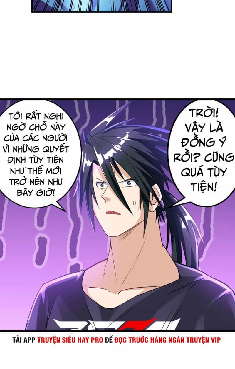 Anh Hùng ? Ta Không Làm Lâu Rồi - Chương 202 - ảnh 23