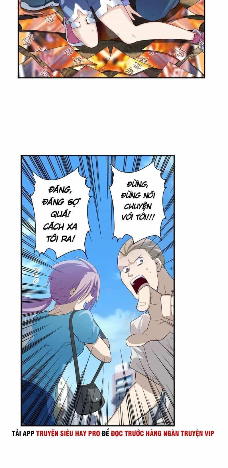 Anh Hùng ? Ta Không Làm Lâu Rồi - Chương 203 - ảnh 31