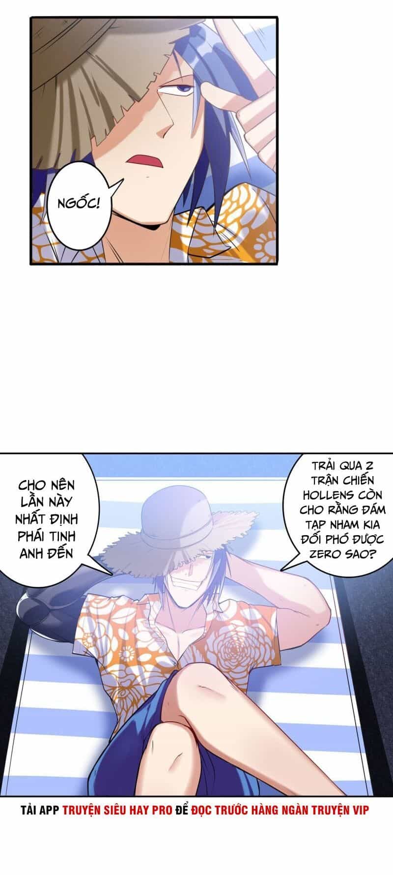Anh Hùng ? Ta Không Làm Lâu Rồi - Chương 204 - ảnh 13