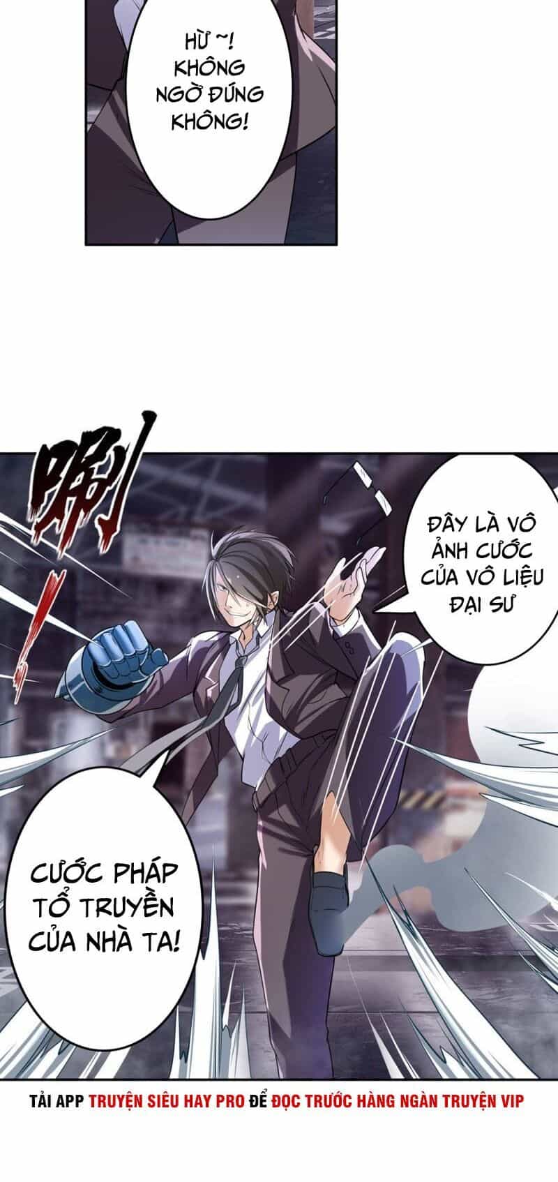 Anh Hùng ? Ta Không Làm Lâu Rồi - Chương 204 - ảnh 33