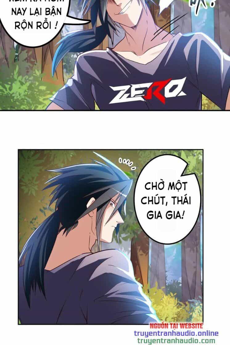 Anh Hùng ? Ta Không Làm Lâu Rồi - Chương 207 - ảnh 12