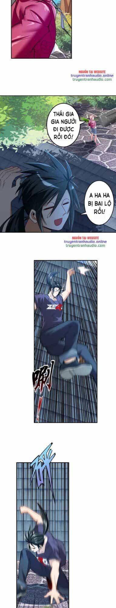 Anh Hùng ? Ta Không Làm Lâu Rồi - Chương 207 - ảnh 29