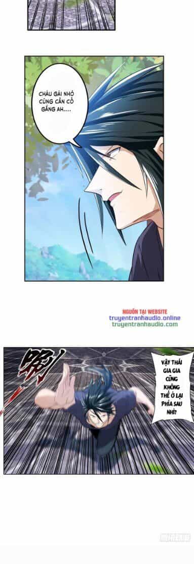 Anh Hùng ? Ta Không Làm Lâu Rồi - Chương 207 - ảnh 30