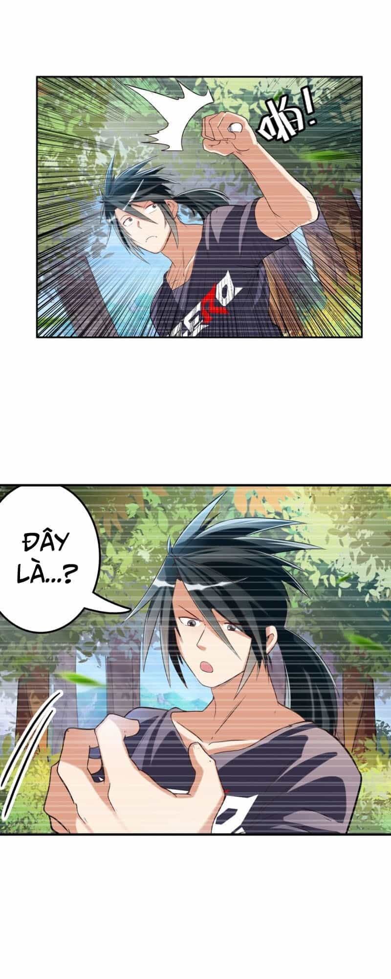Anh Hùng ? Ta Không Làm Lâu Rồi - Chương 208 - ảnh 14
