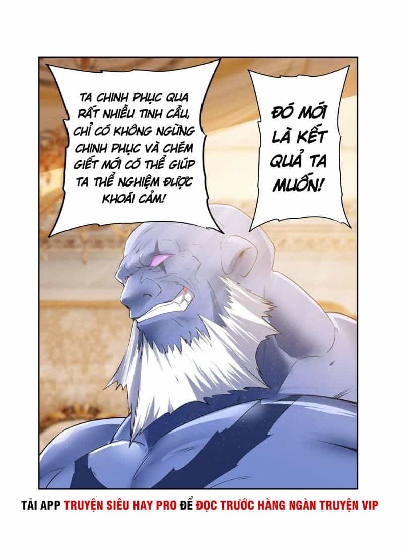 Anh Hùng ? Ta Không Làm Lâu Rồi - Chương 208 - ảnh 34