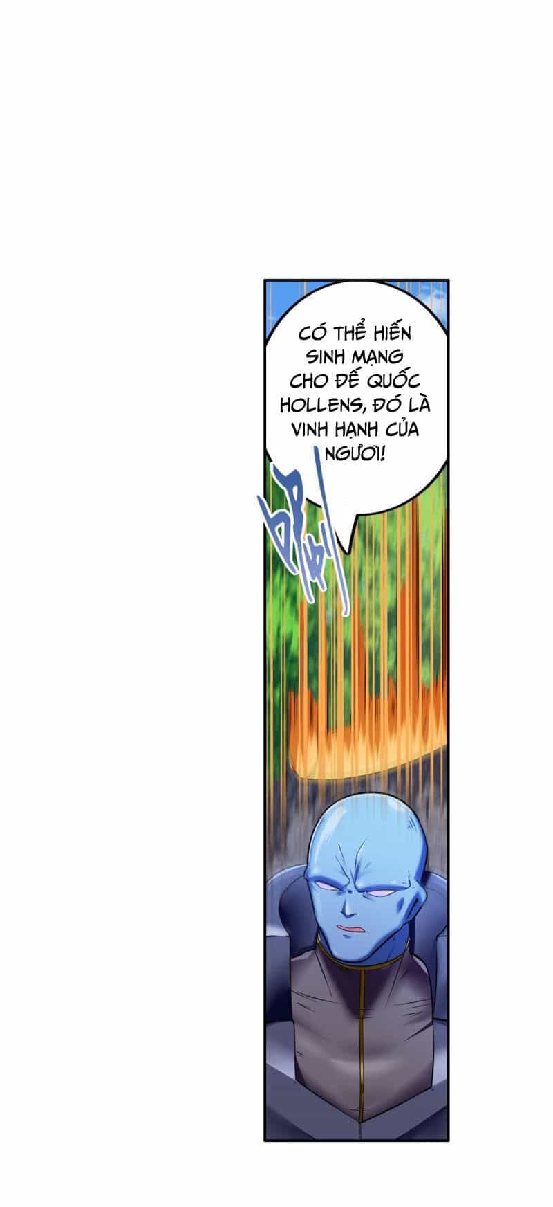 Anh Hùng ? Ta Không Làm Lâu Rồi - Chương 208 - ảnh 40