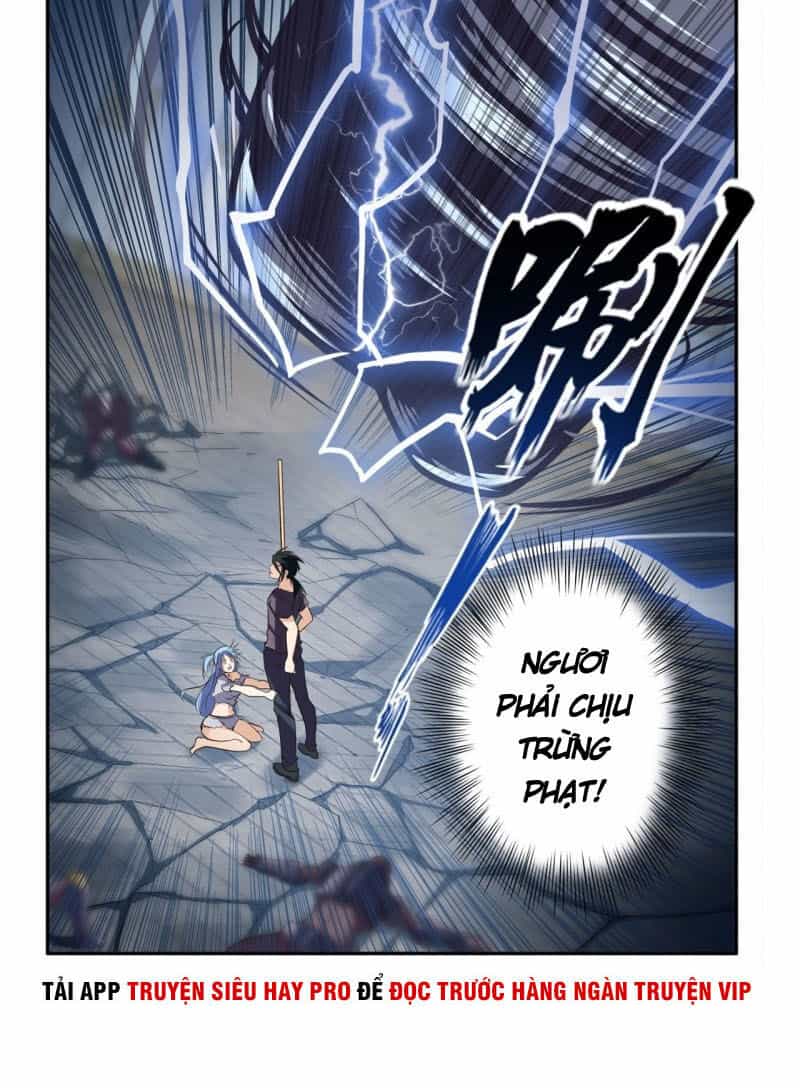 Anh Hùng ? Ta Không Làm Lâu Rồi - Chương 209 - ảnh 21
