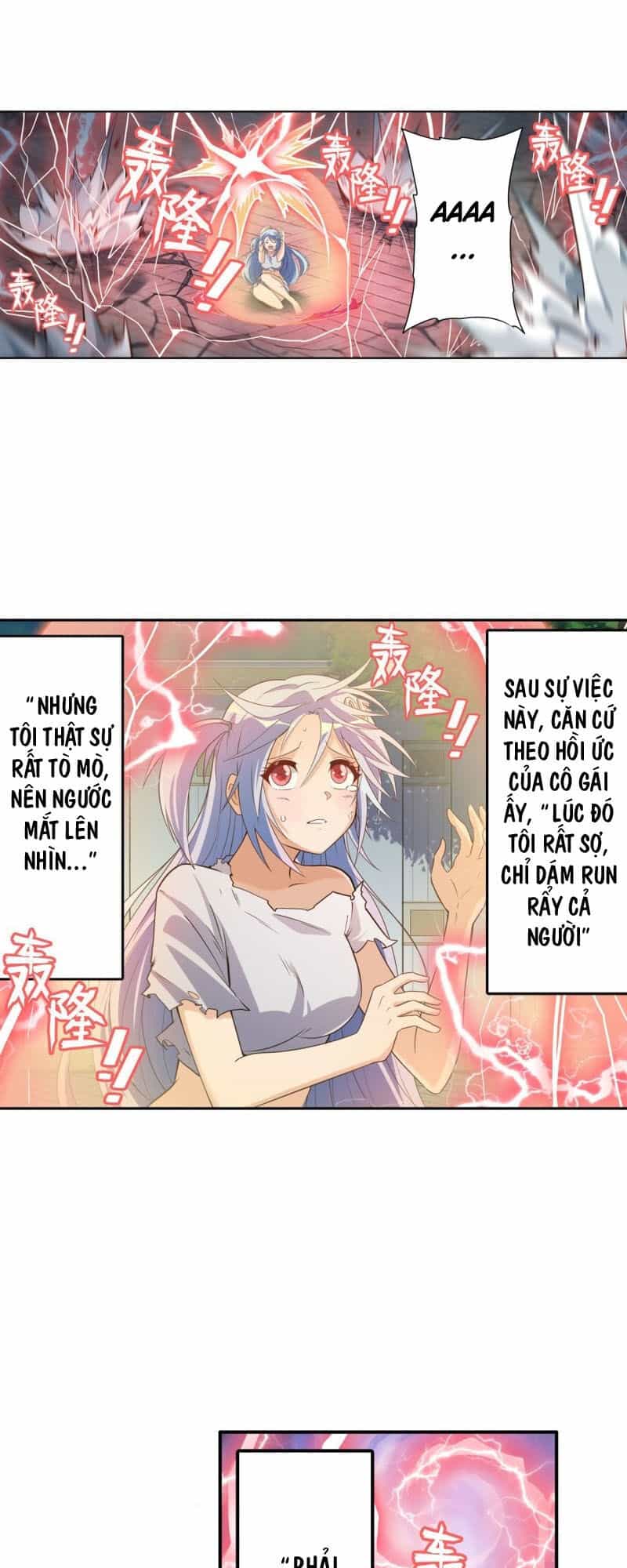 Anh Hùng ? Ta Không Làm Lâu Rồi - Chương 209 - ảnh 28