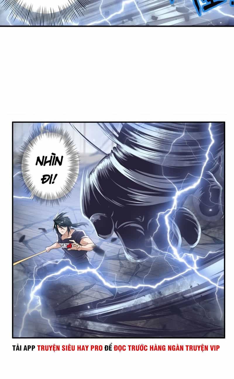 Anh Hùng ? Ta Không Làm Lâu Rồi - Chương 209 - ảnh 45