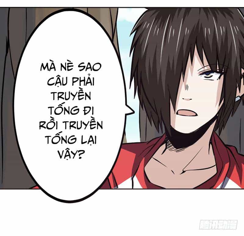 Anh Hùng ? Ta Không Làm Lâu Rồi - Chương 21 - ảnh 11