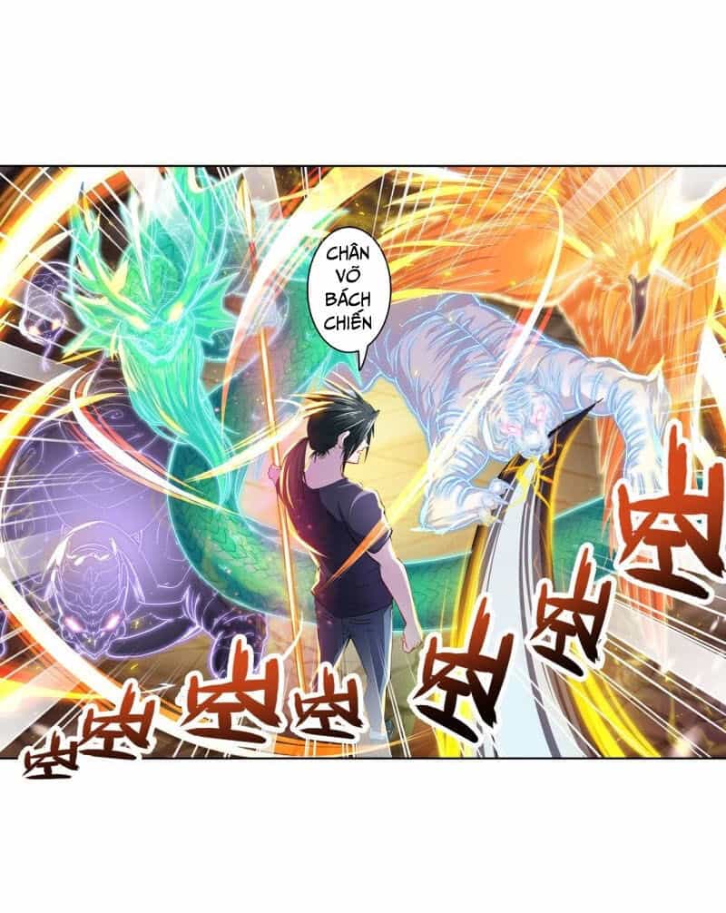 Anh Hùng ? Ta Không Làm Lâu Rồi - Chương 210 - ảnh 14