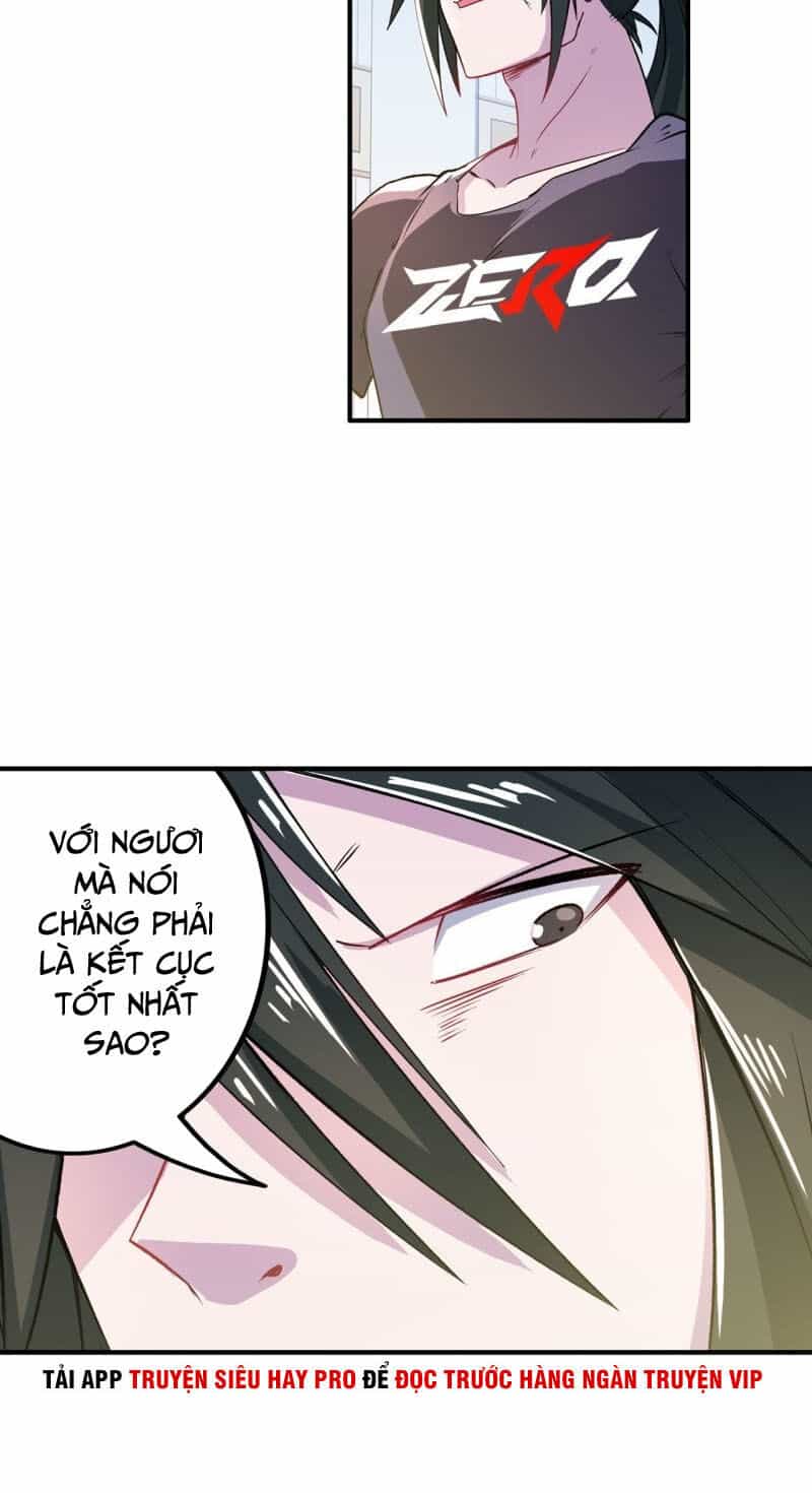 Anh Hùng ? Ta Không Làm Lâu Rồi - Chương 210 - ảnh 28