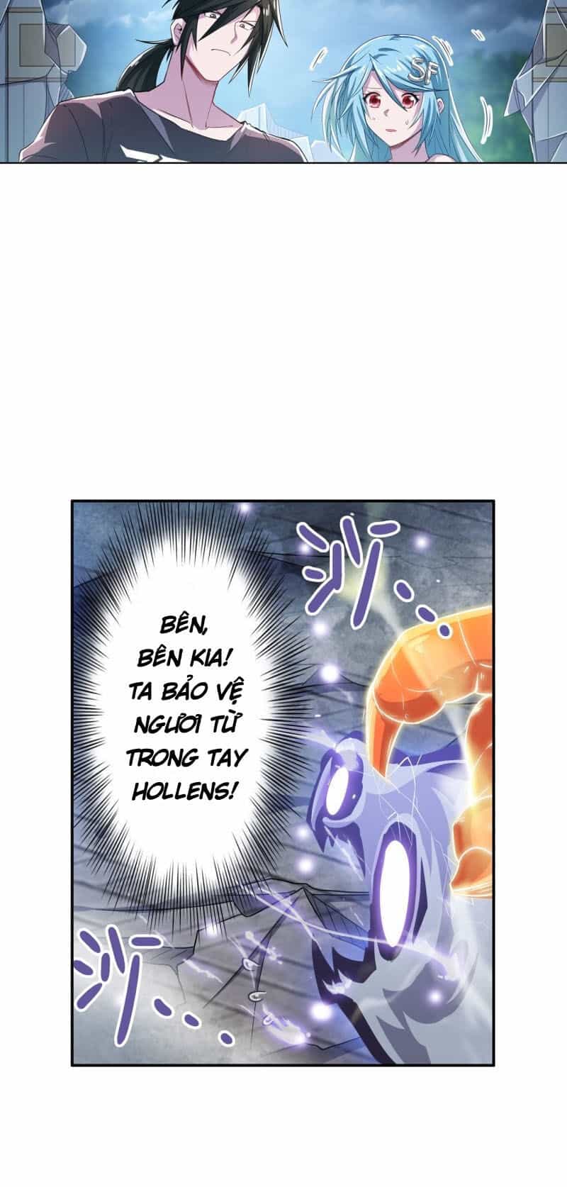 Anh Hùng ? Ta Không Làm Lâu Rồi - Chương 210 - ảnh 30