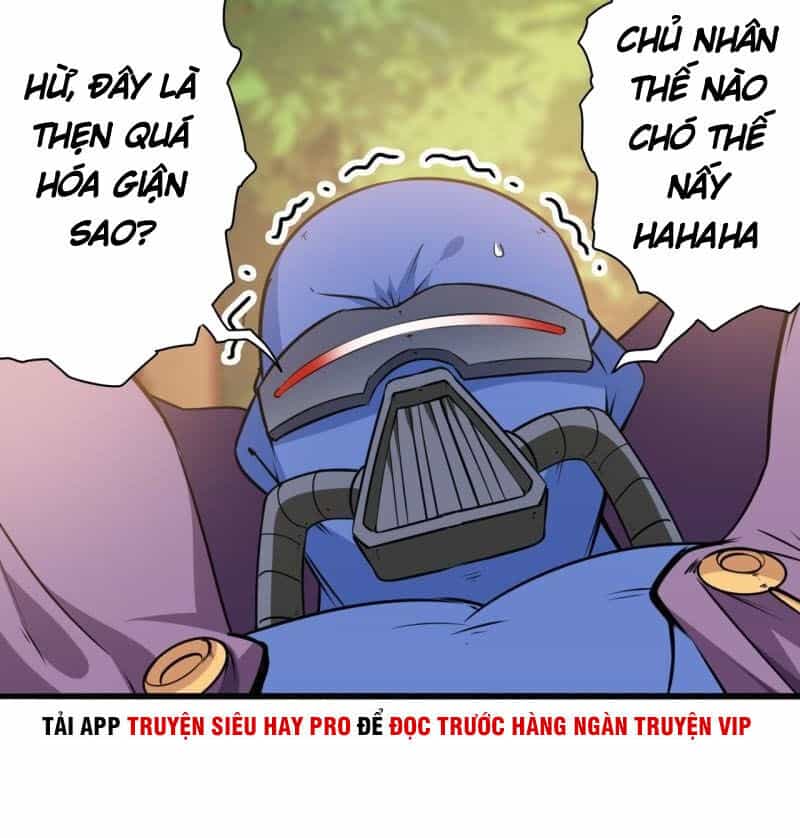 Anh Hùng ? Ta Không Làm Lâu Rồi - Chương 211 - ảnh 5