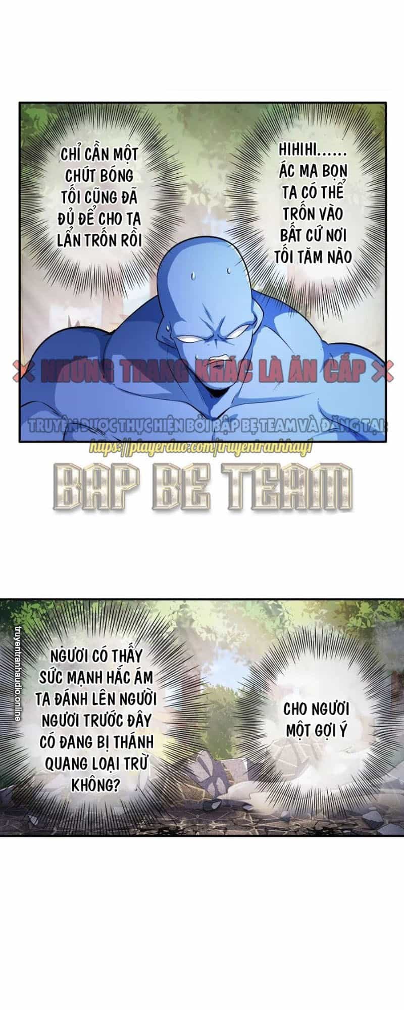 Anh Hùng ? Ta Không Làm Lâu Rồi - Chương 213 - ảnh 17