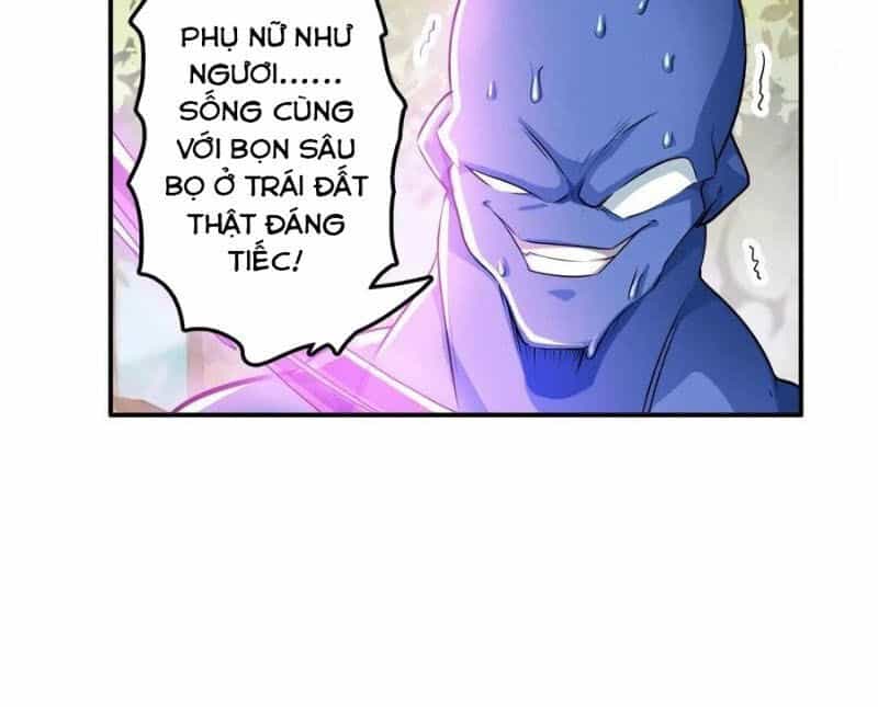 Anh Hùng ? Ta Không Làm Lâu Rồi - Chương 213 - ảnh 22