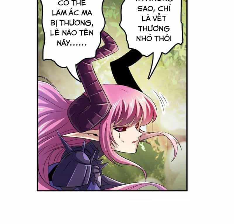 Anh Hùng ? Ta Không Làm Lâu Rồi - Chương 213 - ảnh 6