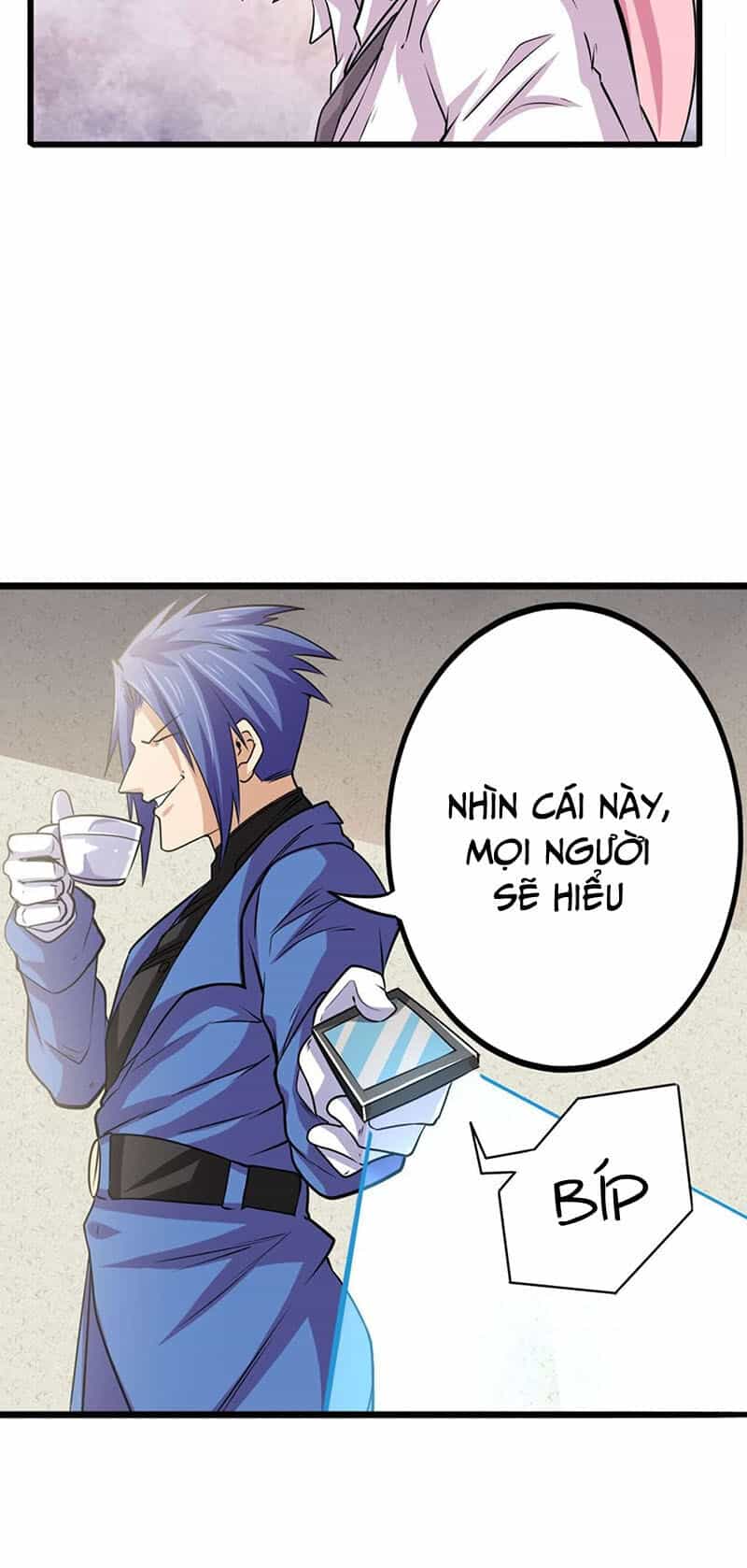Anh Hùng ? Ta Không Làm Lâu Rồi - Chương 215 - ảnh 23