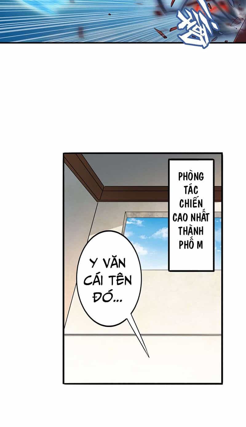 Anh Hùng ? Ta Không Làm Lâu Rồi - Chương 215 - ảnh 7