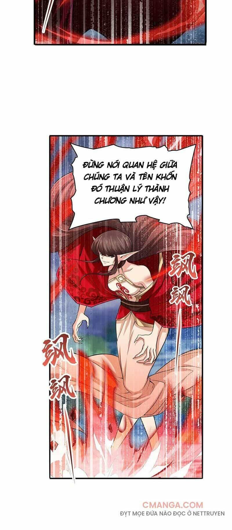 Anh Hùng ? Ta Không Làm Lâu Rồi - Chương 216 - ảnh 30