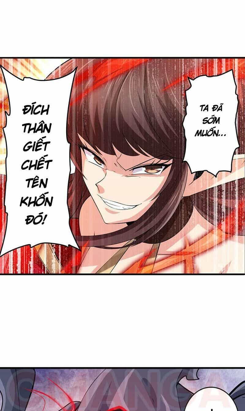 Anh Hùng ? Ta Không Làm Lâu Rồi - Chương 216 - ảnh 31