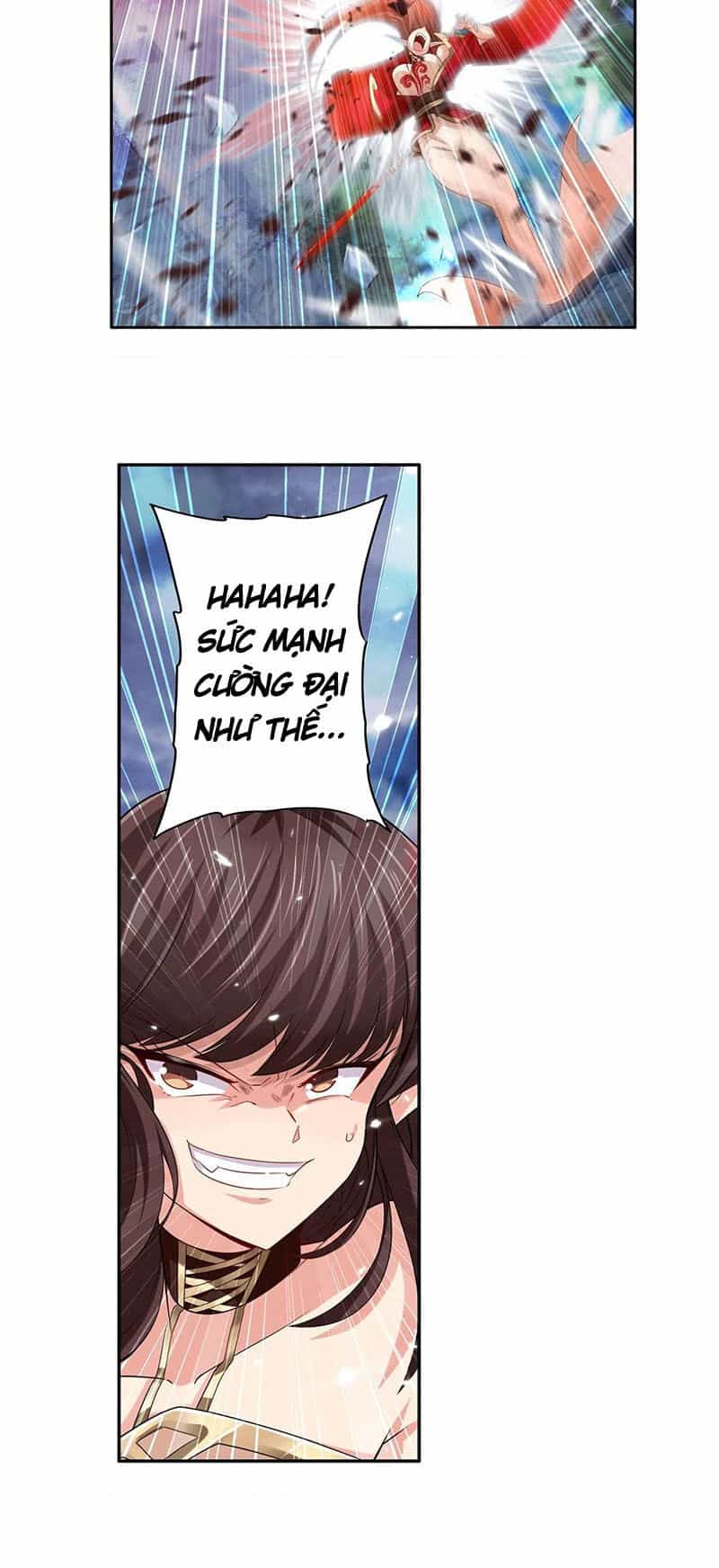 Anh Hùng ? Ta Không Làm Lâu Rồi - Chương 217 - ảnh 11