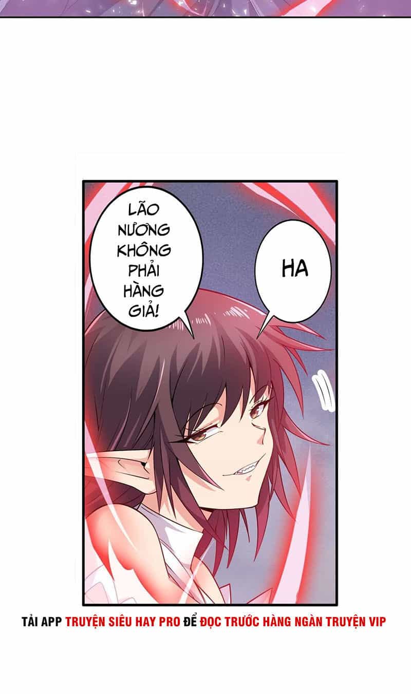 Anh Hùng ? Ta Không Làm Lâu Rồi - Chương 217 - ảnh 25