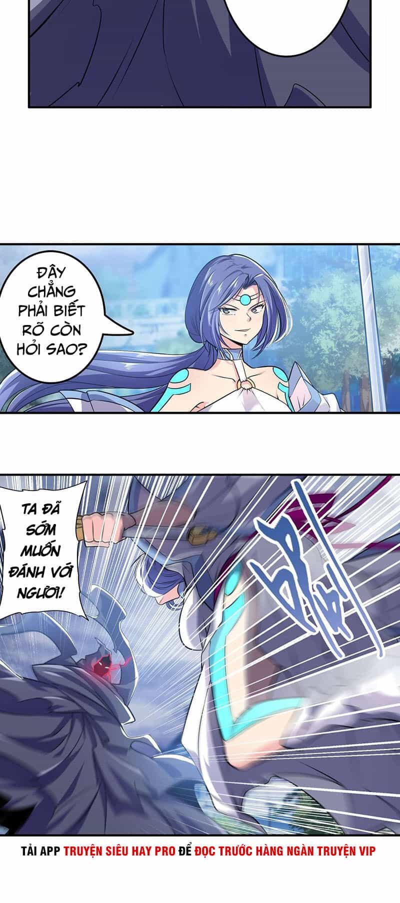 Anh Hùng ? Ta Không Làm Lâu Rồi - Chương 217 - ảnh 37