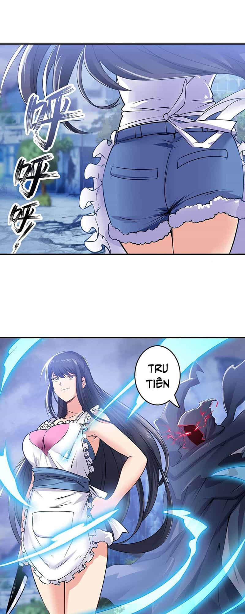 Anh Hùng ? Ta Không Làm Lâu Rồi - Chương 217 - ảnh 42