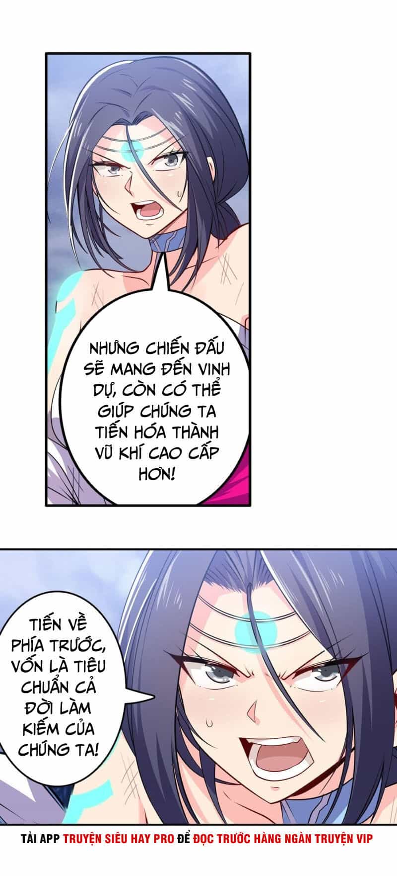 Anh Hùng ? Ta Không Làm Lâu Rồi - Chương 219 - ảnh 33
