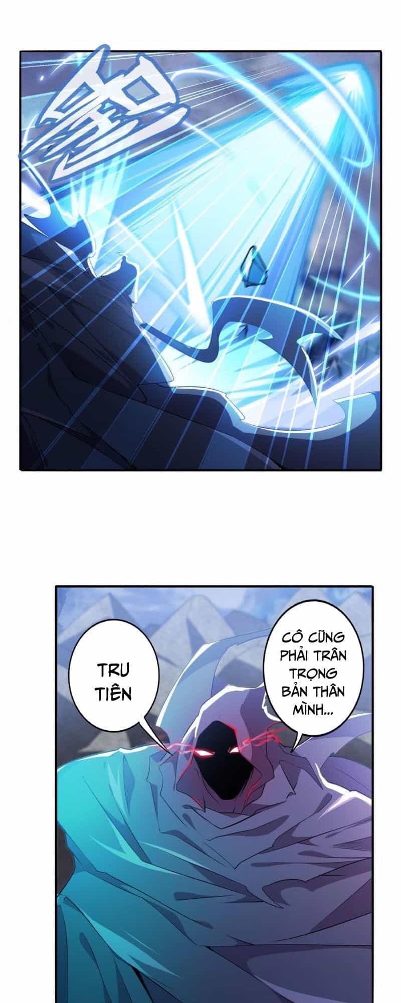Anh Hùng ? Ta Không Làm Lâu Rồi - Chương 220 - ảnh 19