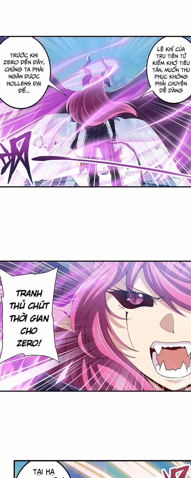 Anh Hùng ? Ta Không Làm Lâu Rồi - Chương 222 - ảnh 16