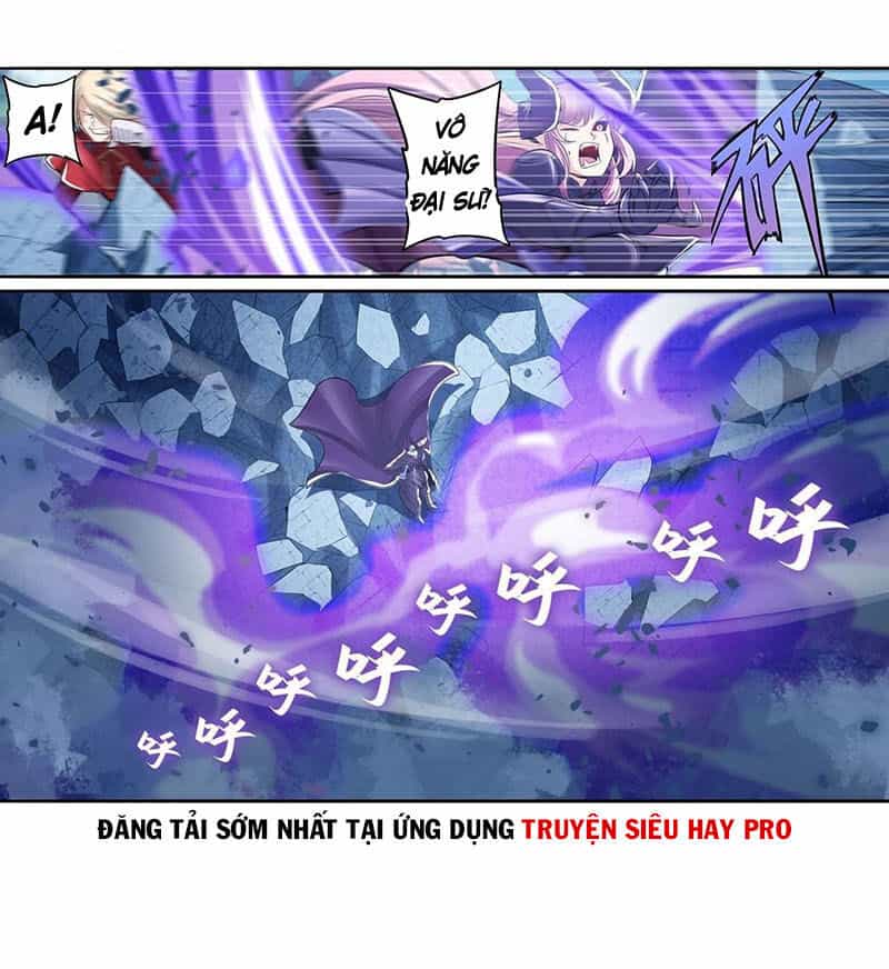 Anh Hùng ? Ta Không Làm Lâu Rồi - Chương 222 - ảnh 37