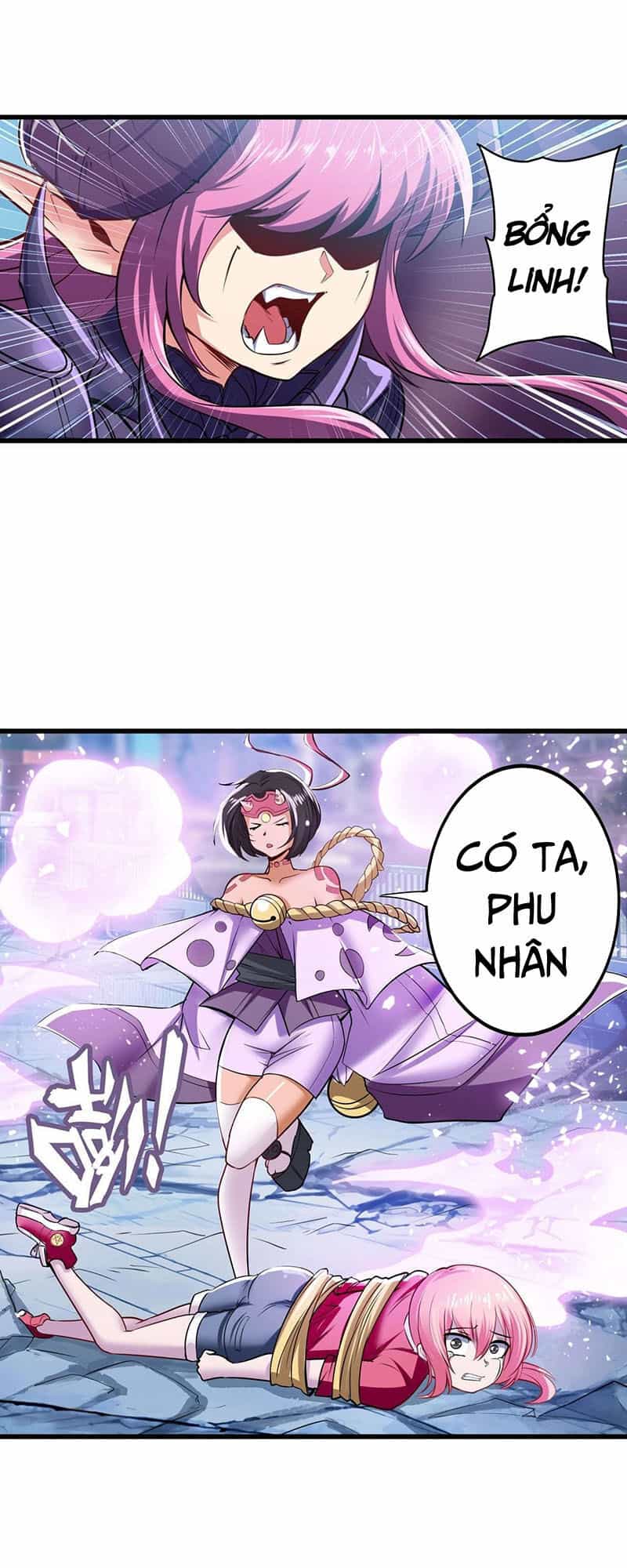 Anh Hùng ? Ta Không Làm Lâu Rồi - Chương 222 - ảnh 8